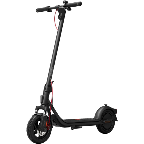 Segway Ninebot F2 Pro II D Red/black (20 km/t)