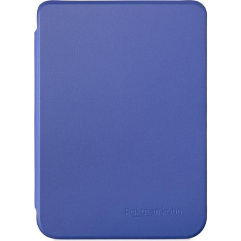 Kobo - Clara Colour/BW Basic SleepCover - Cobalt Blue