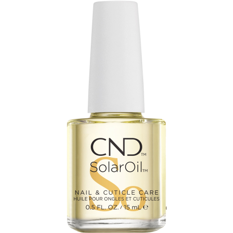 CND - SolarOil Nail & Cuticle Treatment