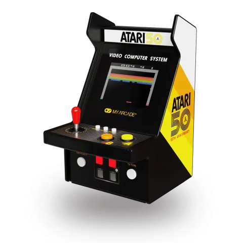 MY ARCADE - ATARI MICRO PLAYER PRO