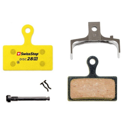 SwissStop Disc 28 RS