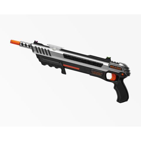 Bug-A-Salt 3.0  - Advanced Combat Fiber