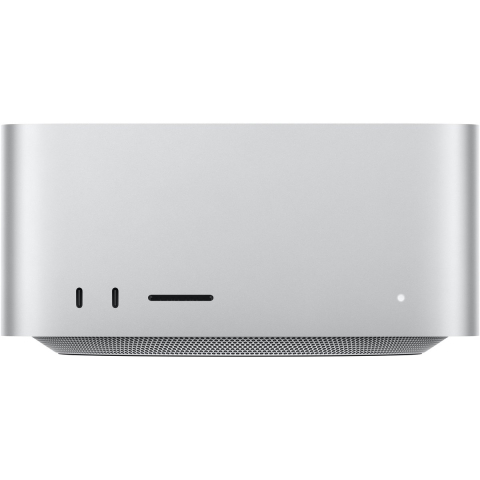 Apple Mac Studio M5 Max - 36GB - 512GB