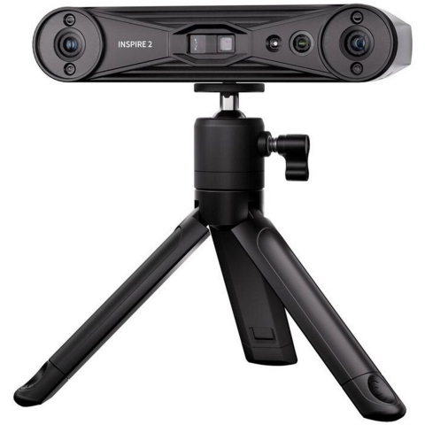 Revopoint 3D-scanner Inspire 2 - Premium editie