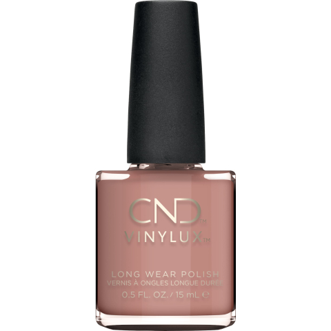 CND - Vinylux Satin Pajamas - Nude