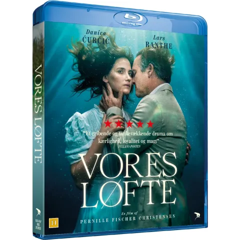 VORES LØFTE