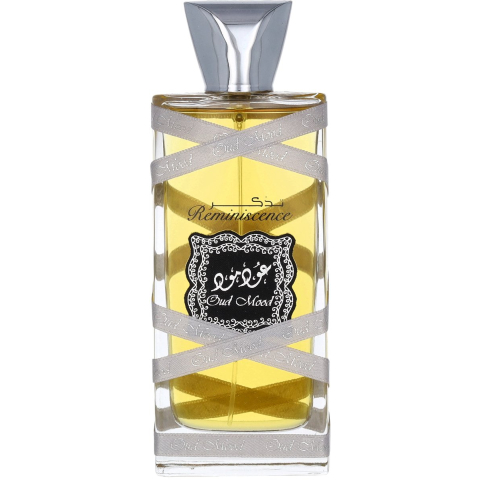 Lattafa Oud Mood Reminiscence EDP Spray - 100 ml