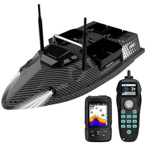 Flytec V803-Pro 12000mAh bait boat