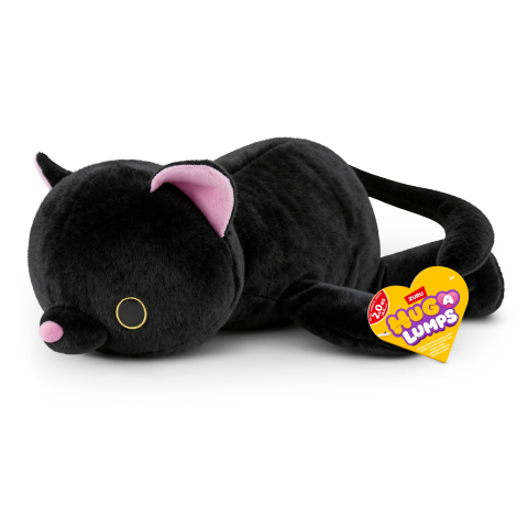 Hug A Lumps - Large S2 - Kitty Luna
