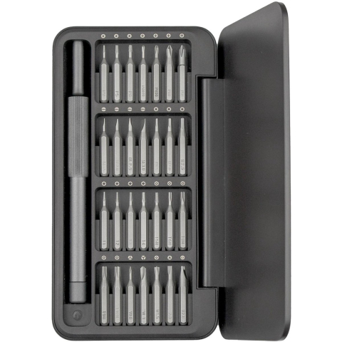 HOTO 28-In-1 Precision Screwdriver Kit