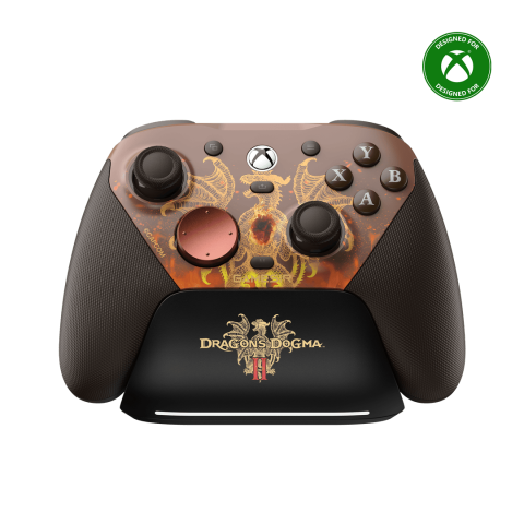 GameSir - G7 Pro Multiplatform Gamepad Dragon's Dogma II - Multi Color