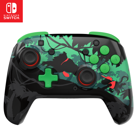 Turtle Beach Rematch Wireless Donkey Kong Reveal