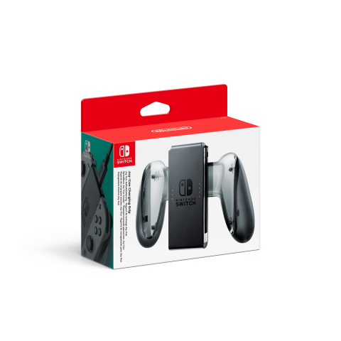 Switch Joy-Con Charging Grip
