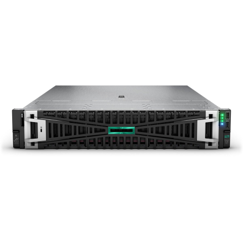 Hewlett Packard Enterprise HPE ProLiant DL385 Gen11