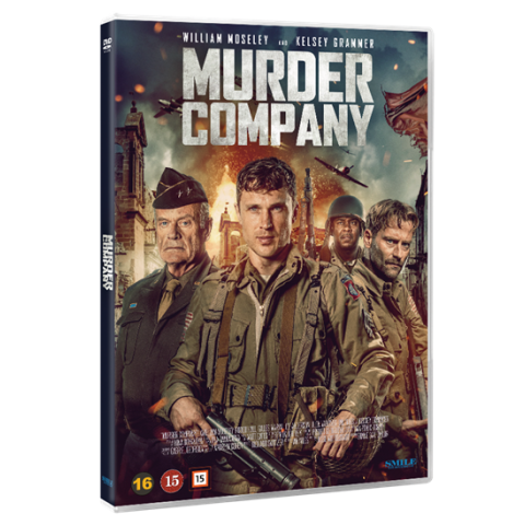 MURDER COMPANY