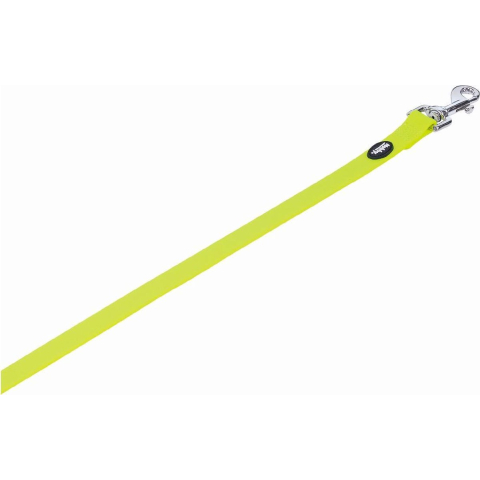 Nobby Sporline Cover, 10 m, Geel