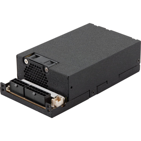 FSP FlexGURU 300-57FCB Voeding - 300 Watt - 40 mm - ATX - 80 Plus