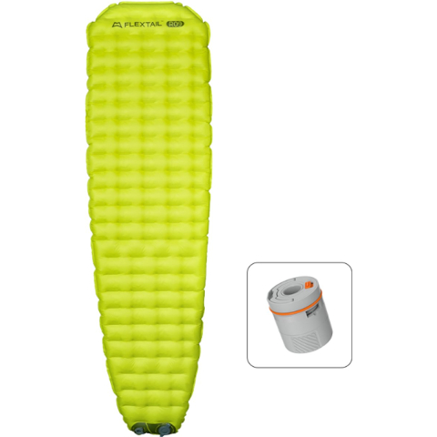Flextail R09 Mummy Large - 196cm