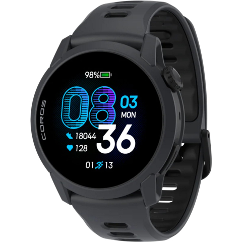 COROS PACE 4 - Silicone White