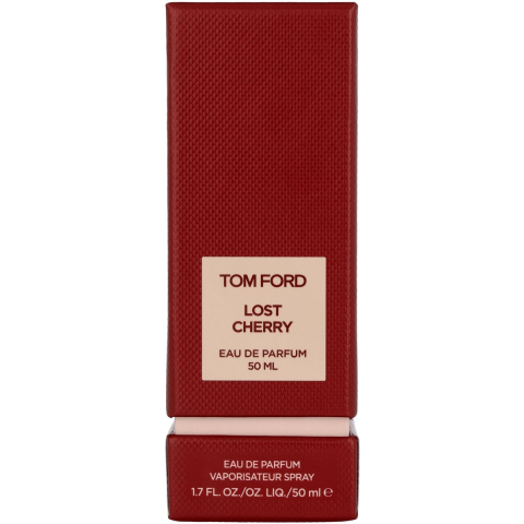 Tom Ford Lost Cherry - 50 ml