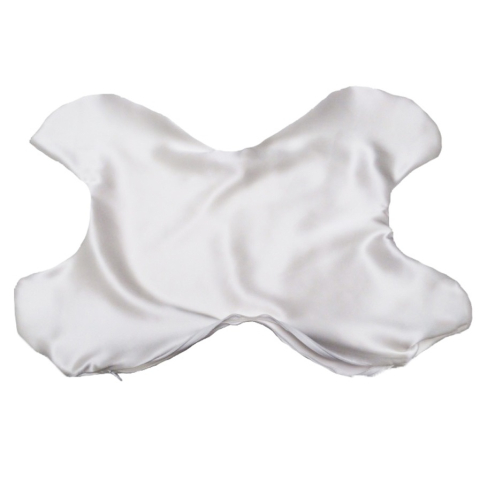 Save My Face - Cover for Le Grand 100% Silk White