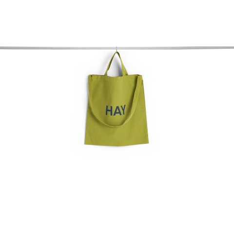 HAY - Draagtas - Matcha Groen