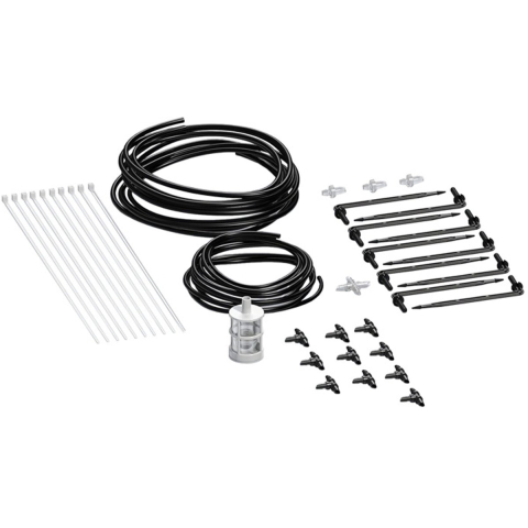 RainPoint Drip Irrigation Accessories