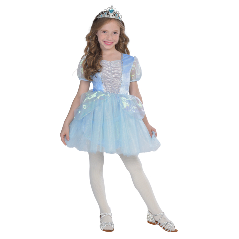 Magic Flip - Blue Princess