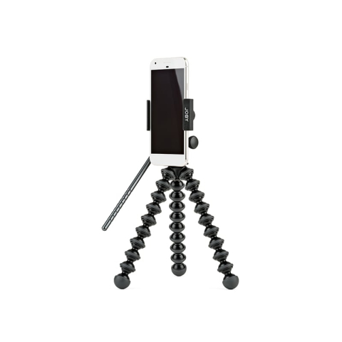 zzJoby - Griptight Pro Video Gorillapod Stand