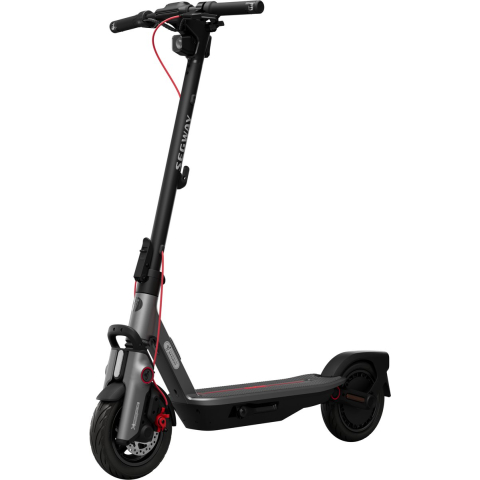 Segway Ninebot F3 D Black (20 km/h)