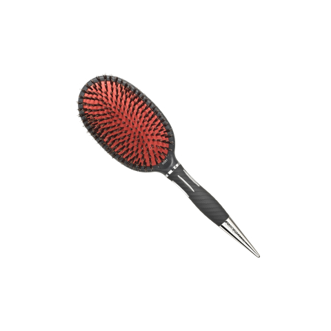 KENT.SALON - Oval Boar Bristle Brushes - KS01