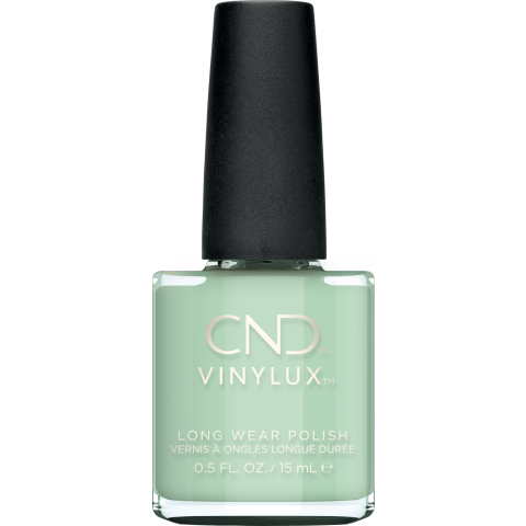 CND - Vinylux Magical Topiary - Green