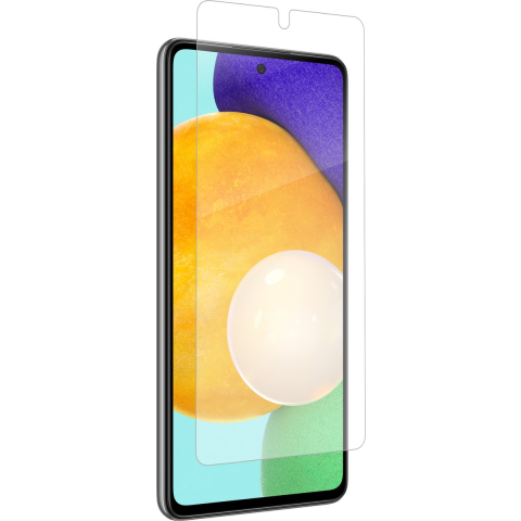 ZAGG InvisibleShield Glass Elite+