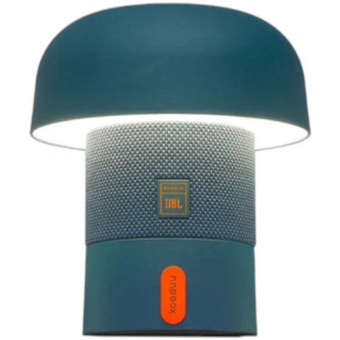 Kooduu Sensa Play Mini - Deep Aquamarine