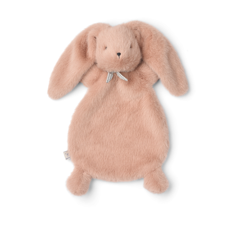 Liewood - Roy Rabbit Cuddle Cloth, Pale tuscany (LW21137-9470)