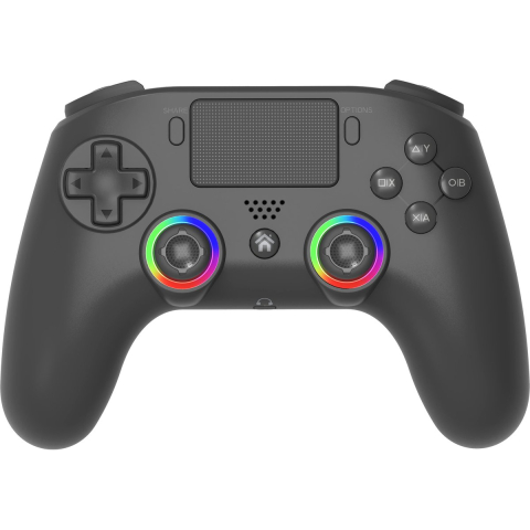 Subsonic SA5639-1 - Black - Wireless Controller - Sony PlayStation 4