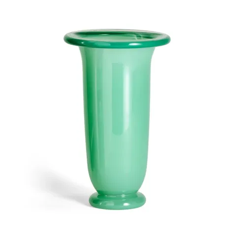 HAY - Empire Vaas Groot H25 cm (Groen)