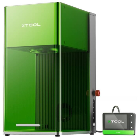 xTool Laser Engraving Machine 2-in-1 F1 Ultra