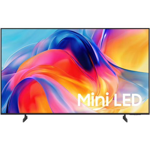 Samsung 43" Flat screen TV LED 4K UE43M70HAU M70H Series - 43" LED-backlit LCD TV - 4K