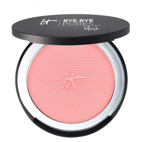IT Cosmetics - Bye Bye Pores Blush - Sweet Cheeks