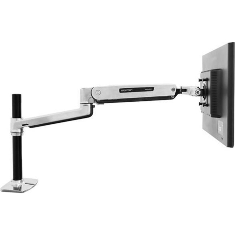 Ergotron LX Sit-Stand Desk Mount LCD Arm
