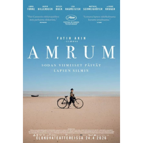Amrum