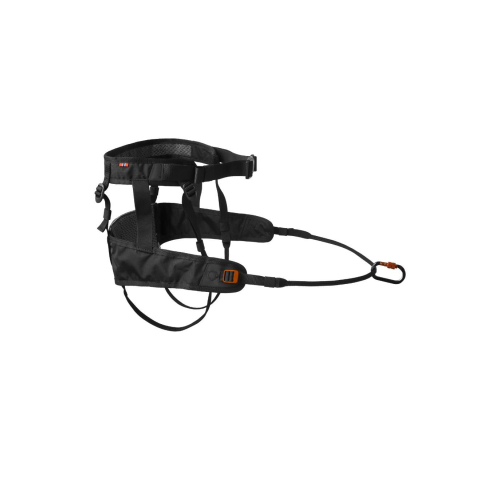 Non-Stop - Running Belt Canix 2.0 - Black - L