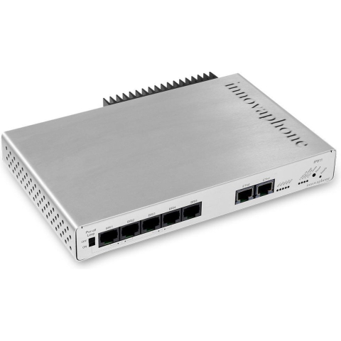 Innovaphone IP811 - VoIP gateway