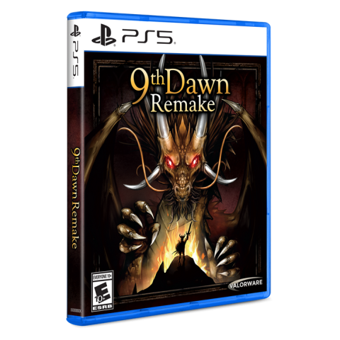 9th Dawn Remake (Limited Run #198) (Import)