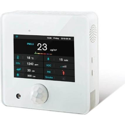 MCO Home Multi Sensor