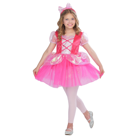 Magic Flip - Pink Princess