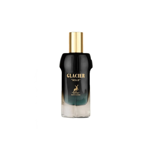 Lattafa - Glacier Bold EDP 100 ml