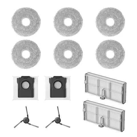 MOVA – Accessoires RVC Reinigingsset P50/Ultra