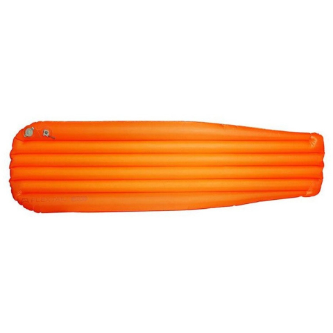 Flextail Tiny Sleeping Pad R05 AVS Mummy opblaasbaar matras (Oranje)